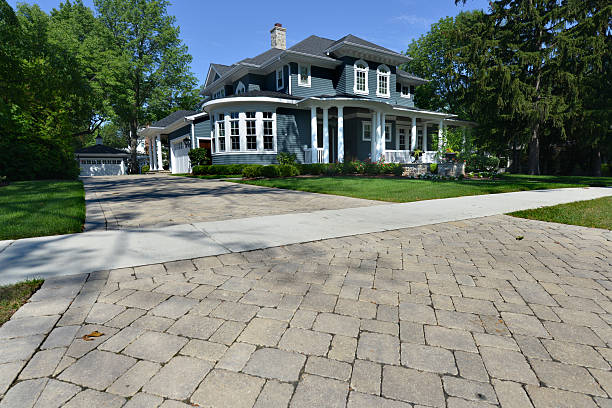 Best Local Driveway Pavers  in USA